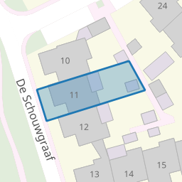 Perceel GDG00-L-3869