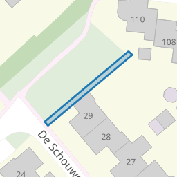 Perceel GDG00-L-3883