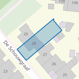 Perceel GDG00-L-3885