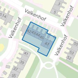 Perceel GDG00-L-3964