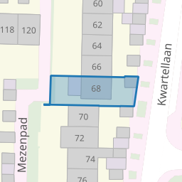 Perceel GDG00-L-4028