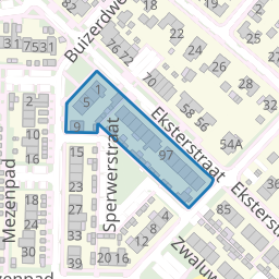 Perceel GDG00-L-4030