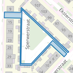 Perceel GDG00-L-4032