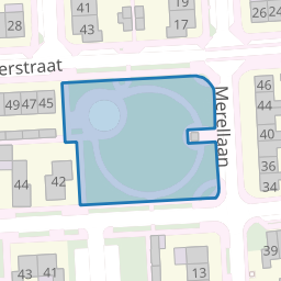 Perceel GDG00-L-4041