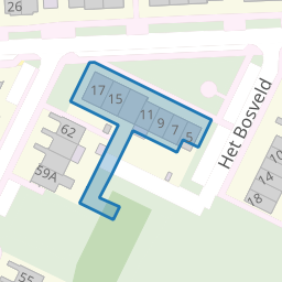 Perceel GDG00-L-4070