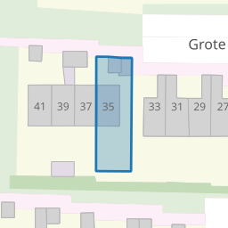 Perceel GDG00-L-4075