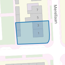 Perceel GDG00-L-4110