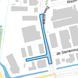 Perceel GDG00-L-4119