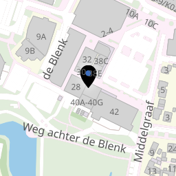 Appartement GDG00 L 4150 2