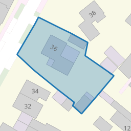 Perceel GDG00-L-4173