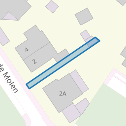 Perceel GDG00-L-4176