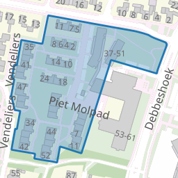 Perceel GDG00-L-4177