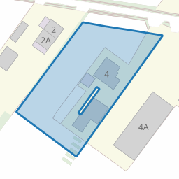 Perceel GDG00-L-4205