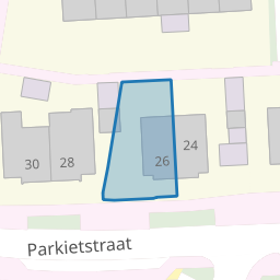 Perceel GDG00-L-4234