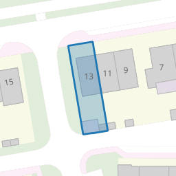 Perceel GDG00-L-4240