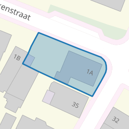Perceel GDG00-L-426