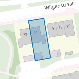 Perceel GDG00-L-4264