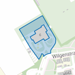 Perceel GDG00-L-4281