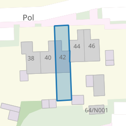 Perceel GDG00-L-4293