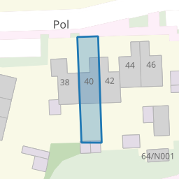 Perceel GDG00-L-4295