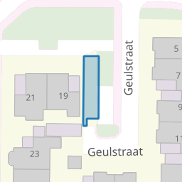 Perceel GDG00-L-4351