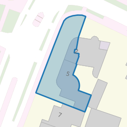 Perceel GDG00-L-4376