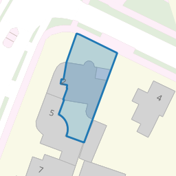 Perceel GDG00-L-4377