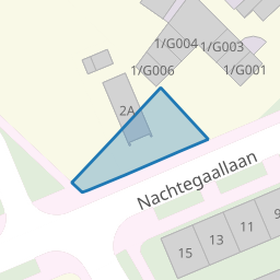 Perceel GDG00-L-4394