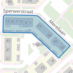 Perceel GDG00-L-4403