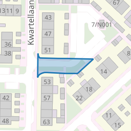 Perceel GDG00-L-4411