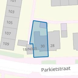 Perceel GDG00-L-4484