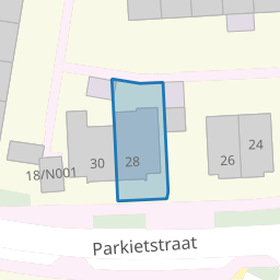 Perceel GDG00-L-4486