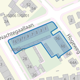 Perceel GDG00-L-4496