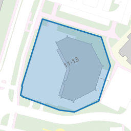 Perceel GDG00-L-4507