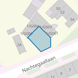 Perceel GDG00-L-4568