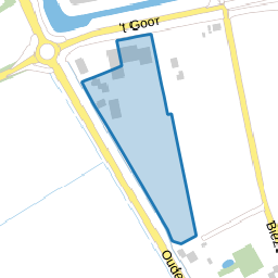 Perceel GDG00-L-4581