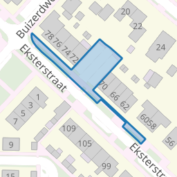 Perceel GDG00-L-4586