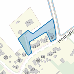 Perceel GDG00-L-4675