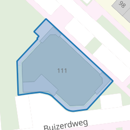 Perceel GDG00-L-4697