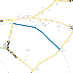 Perceel GDG00-L-585