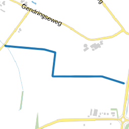 Perceel GDG00-L-587