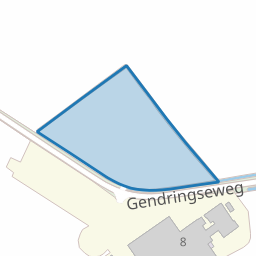 Perceel GDG00-L-619