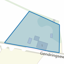 Perceel GDG00-L-624