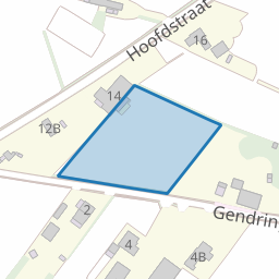 Perceel GDG00-L-625