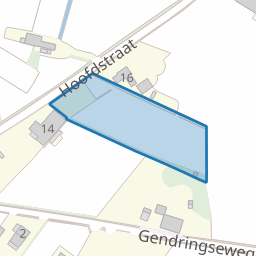 Perceel GDG00-L-630