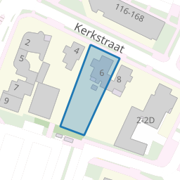 Perceel GDG00-L-738