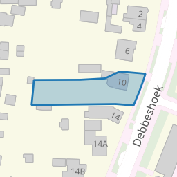 Perceel GDG00-L-749