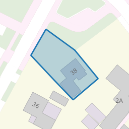 Perceel GDG00-L-885