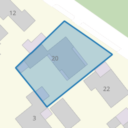 Perceel GDG00-L-987