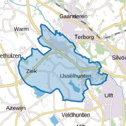 Sectie M